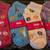 ANKLE SOCKS 3 PAIR FOR $1 SIZE 9-11 4 thumbnail