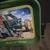 Vintage John Deere Model A Pint Sized Shadow Diecast Serving Tray 4 thumbnail