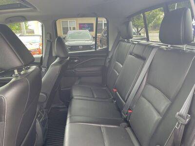 2023 Honda Ridgeline RTL-E - $25,995 (Lindon)63442918990595121
