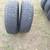 2 Falken Wildpeak A/T 3W 265/75R/16 8ply Tires For Sale 2 thumbnail