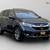 2017 Honda CRV EX-L Sport Utility 4D suv Gunmetal Metallic 2 thumbnail