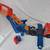 Large Mega Bloks Fast Tracks Racing Rig  Toy 9 thumbnail