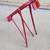 Schwinn Bicycle 26" Metal Rear Hauling Rack Vintage Style 6 thumbnail