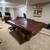 Brunswick Covington Model(Circa Late 1970's) Pool Table 5 thumbnail