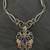 3 Piece Sterling Necklace set 2 thumbnail