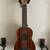 Kala mahogany Soprano ukulele 1 thumbnail