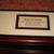 Framed 1997 Haskell Touch Gold - Chris McCarron Signed Print 3 thumbnail