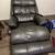 LaZboy ASTOR Power Head/Lumbar WALL Leather Recliner 2 thumbnail