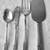 Oneida Coronation by Community Silver Plated Flatware Set, 65 pieces 20 thumbnail