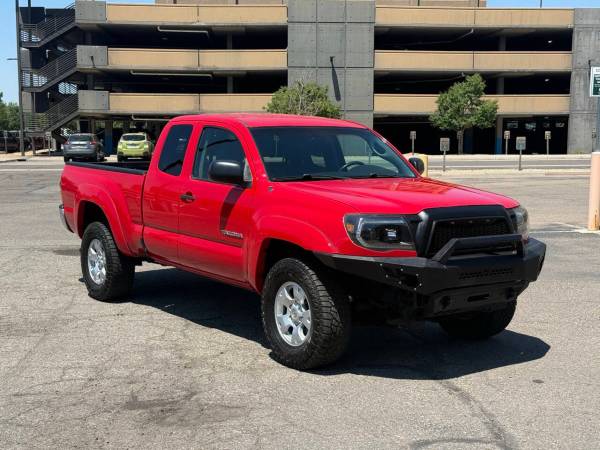 2008 Toyota Tacoma 4x4 4WD - Photo 5