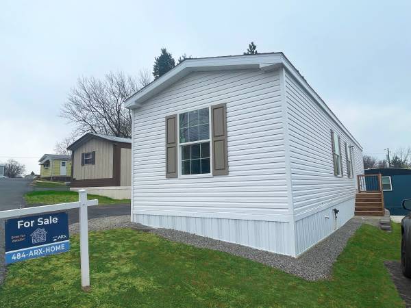 $59,900 / 2br - 728ft2 - Brand NEW home NOW available! - Gap View 14 (Walnutport)64010162636929120