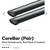 Yakima CoreBar Medium 60” BRAND NEW 2 thumbnail