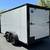 2026 Enclosed Cargo Trailer 7x14 Tandem Axle / NEW 6 thumbnail
