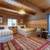 OUTSTANDING FAMILY LOG CABIN W/GORGEOUS VERANDA VIEWS 7 thumbnail