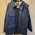 Vintage Willamette Industries Albany Paper Mill Trench Rain Coat Jacke 2 thumbnail