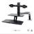 Ergotron – WorkFit-A Dual Monitor Standing Desk Converter 2 thumbnail