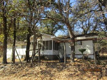 $44,845 / 4br - Life Estate Only (Thackerville)63656600003969122