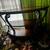 Two chairs with a large table 6 thumbnail