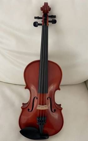 Scherl Roth R20E3 3/4 violin 1