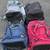 Ski Bags-4 colors 1 thumbnail
