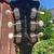 D'Angelico Excel Tour Mini DC Guitar 4 thumbnail