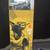 Element Star Wars Yoda Skateboard Deck 8.5 NEW In Original Package Lim 1 thumbnail