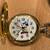 1990’s Mickey Mouse Train Conductor Pocket Watch 5 thumbnail