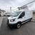 2020 Ford Transit 250 3dr 3 dr 3-dr LWB Medium Roof Cargo Van 4 thumbnail