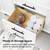 Two 48 in. Single Sink White Bath Vanity with Carrara Marble Top 10 thumbnail