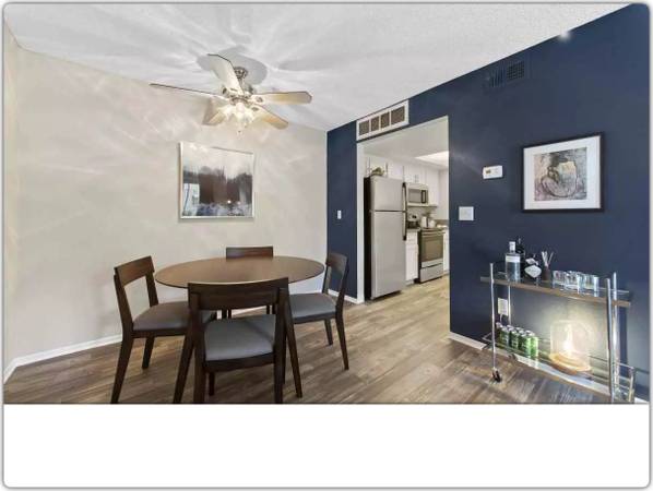 $1,731 / 1br - 640ft2 - 1 BR, 1 BA. Bring your pets! They will love it here!55+ Lifestyle! (Escondido)63845976601731121