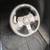 TrueForce Steering wheel (Xbox ) TRUEFORCE HD Force Video Game driving (steering 3 thumbnail