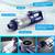 NEW - Vacuum Cleaner Handheld Cordless Portable 4 thumbnail
