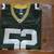Green Bay Packers CLAY MATTHEWS #52 NFL Football Sz XL Reebok Jersey 17 thumbnail