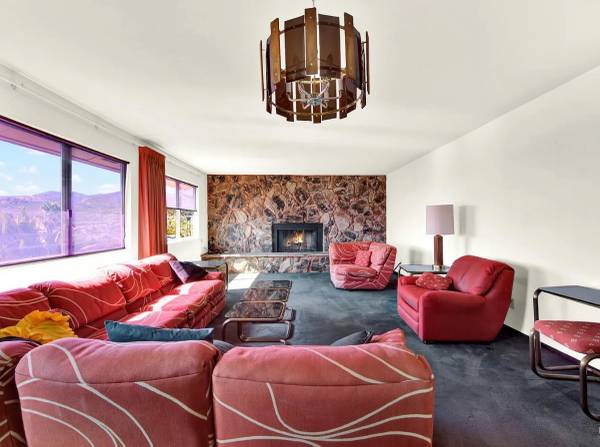 You will find this so comfortable 1