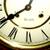 Vintage OAK Regulator Clock "Wealth" in perfect condition. 5 thumbnail