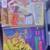 *** VARIOUS COMIC BOOKS *** 6 thumbnail