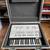 Korg ARP Odyssey rev1 FS with custom road case 1 thumbnail