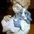 Lladro of Spain "My Buddy" Collectors Society Porcelain Figurine 6 thumbnail