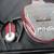 Mens golf clubs -  PUTTER - Ping Scottsdale Wolverine H putter & cover 1 thumbnail