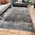 CB2 Kole Charcoal 5x8 Performance Rug – Excellent Condition 2 thumbnail