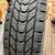 Firestone winter force studded Lt235/80r17 2 thumbnail