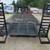 8.5 x 24 (20 + 4) Delta Gooseneck 14k Equipment Trailer w/Spare Tire 7 thumbnail