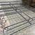 Queen Folding Bed Boxspring Foundation all-metal construction 1 thumbnail