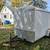 Cargo trailer 2004 Hallmark, transport. 4 thumbnail
