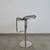 DWR Lem Piston Adjustable Leather Bar Stool 9 thumbnail