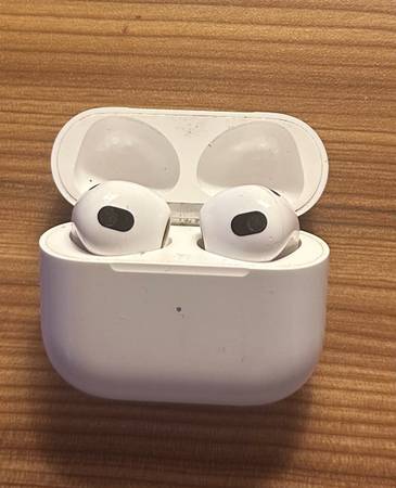Airpods Generation 3 1