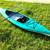 KAYAK FIBERGLASS LIGHTWEIGHT CUSTOM MADE 3 thumbnail