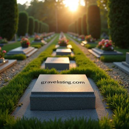 Affordable Resting Place in Glendale Cemetery, Etobicoke 1