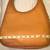 Coach Handbag Ergo Hobo Shoulder Bag British Tan Leather C2264 Authent 4 thumbnail