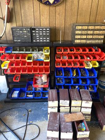 Miscellaneous Hardware 1
